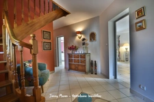 Maison familiale haut de gamme à Merlimont – 239 m², aucun travaux à prévoir