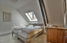 PROPRIETE DE PRESTIGE : MAISON D'ARCHITECTE ET 2 GÎTES SUR UN HECTARE DE TERRAIN