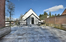 PROPRIETE DE PRESTIGE : MAISON D'ARCHITECTE ET 2 GÎTES SUR UN HECTARE DE TERRAIN