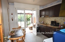 Maison familiale à rénover – Quartier calme à Étaples, à 5 minutes du Touquet
