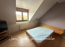 Cucq : Maison 95 m² – 3 chambres – Jardin – Secteur recherché