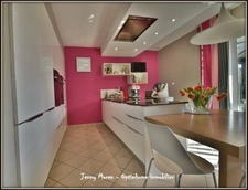 Maison familiale haut de gamme à Merlimont – 239 m², aucun travaux à prévoir