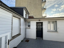 Immeuble à Berck – 7 lots – Proche plage – Investissement immobilier