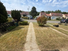 Charmante maison meublée à Sainte-Cécile-Plage – À seulement 1 km de la plage