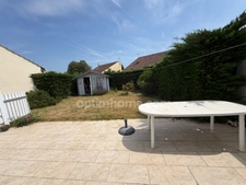 Charmante maison meublée à Sainte-Cécile-Plage – À seulement 1 km de la plage