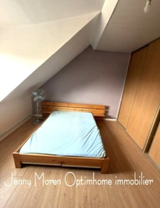 Cucq : Maison 95 m² – 3 chambres – Jardin – Secteur recherché