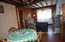 Maison familiale à rénover – Quartier calme à Étaples, à 5 minutes du Touquet