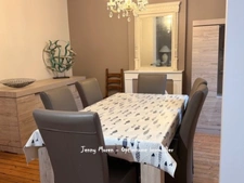 Le Touquet – Centre-ville  Appartement meublé en duplex – 100 m² – 3 chambres – Balcon Loyer : 1 700 € / mois