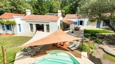 PROPRIETE DE CHARME - VENDEE