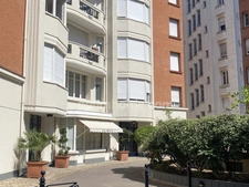 Boulogne-Billancourt – Les Princes/Marmottan – 2 pièces lumineux de 46 m² au calme, à deux pas de Paris