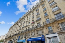 Appartement à vendre 2 pièces PARIS 15EME