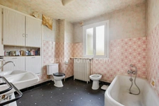 Élégante maison de 206 m² sur 1 052 m² de terrain – À deux pas du lac d’Enghien