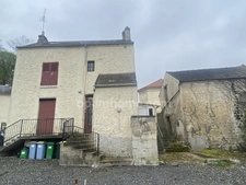 Immeuble de 3 appartements à vendre à NOISY SUR OISE (95)