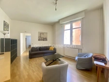 Boulogne-Billancourt – Les Princes/Marmottan – 2 pièces lumineux de 46 m² au calme, à deux pas de Paris