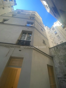 Appartement à vendre 1 pièces PARIS 5EME ARRONDISSEMENT