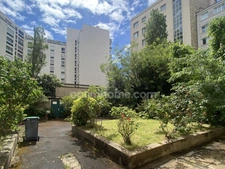 Paris 15ᵉ – Convention / Boucicaut | Appartement familial de 80 m² à rénover, 6ᵉ étage avec ascenseur
