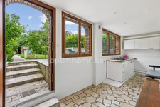 Maison familiale 129 m² habitables + sous-sol total – Terrain 365 m²