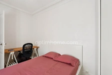 Appartement à vendre 2 pièces PARIS 15EME