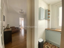 Appartement à vendre 2 pièces PARIS 15EME