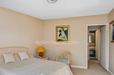 Parc Montsouris,  Appartement de 88m2 avec balcon, cave et parking