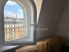 Appartement à vendre 1 pièce - PARIS 17EME