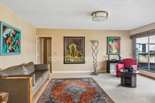 Parc Montsouris,  Appartement de 88m2 avec 2 balcons, cave et parking