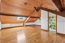 Maison familiale 129 m² habitables + sous-sol total – Terrain 365 m²