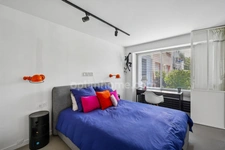 MAGNIFIQUE LOFT DE 90m2 - BOIS COLOMBES - CENTRE VILLE 