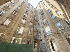 Appartement à vendre 2 pièces PARIS 15EME