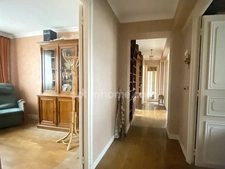 Paris 15ᵉ – Convention / Boucicaut | Appartement familial de 80 m² à rénover, 6ᵉ étage avec ascenseur