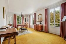 Élégante maison de 206 m² sur 1 052 m² de terrain – À deux pas du lac d’Enghien