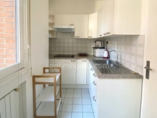Boulogne-Billancourt – Les Princes/Marmottan – 2 pièces lumineux de 46 m² au calme, à deux pas de Paris