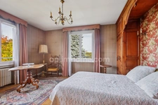 Élégante maison de 206 m² sur 1 052 m² de terrain – À deux pas du lac d’Enghien