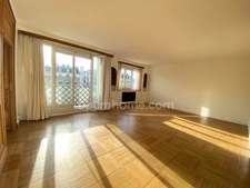 PARIS 16EME - Auteuil Sud - Appartement 86m2 hyper lumineux