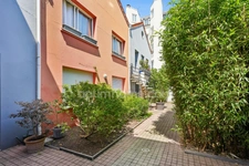 MAGNIFIQUE LOFT DE 90m2 - BOIS COLOMBES - CENTRE VILLE 