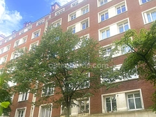 Paris 15ᵉ – Convention / Boucicaut | Appartement familial de 80 m² à rénover, 6ᵉ étage avec ascenseur