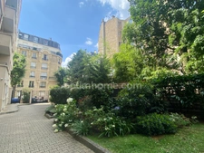 NEUILLY SUR SEINE - 2 pièces en coeur de ville