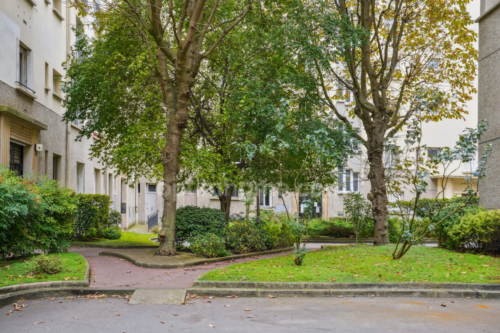 Appartement 4 pièces 83 m² · à Paris 14eme Arrondissement · 83 m² · 670 000 €