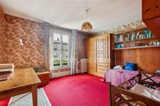 Élégante maison de 206 m² sur 1 052 m² de terrain – À deux pas du lac d’Enghien