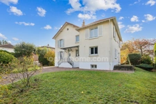 Élégante maison de 206 m² sur 1 052 m² de terrain – À deux pas du lac d’Enghien