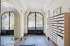 Appartement à vendre 2 pièces PARIS 15EME
