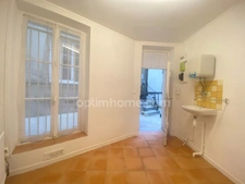 Appartement à vendre 1 pièces PARIS 5EME ARRONDISSEMENT