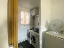 Appartement à vendre 1 pièce - PARIS 17EME