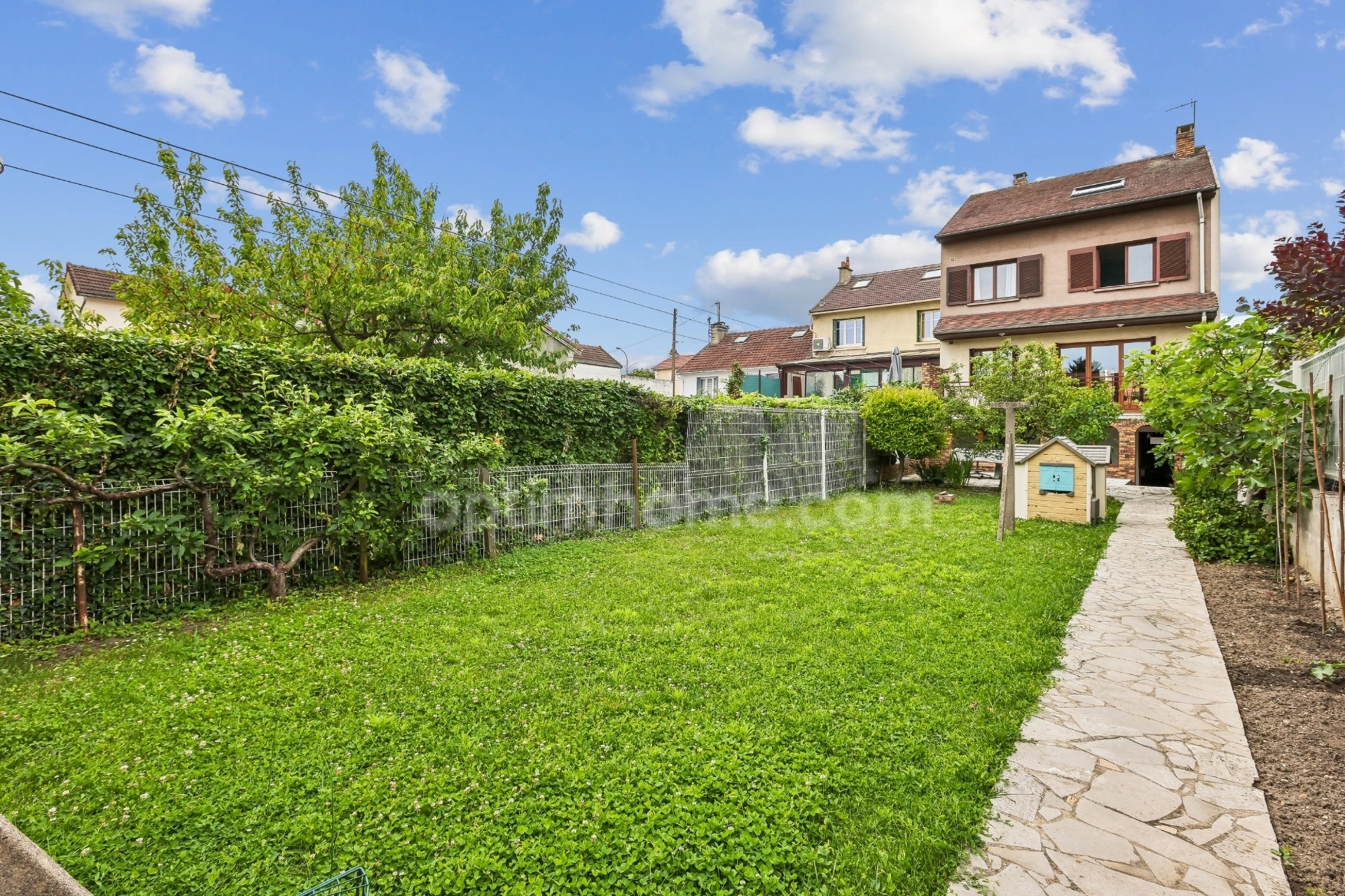 Maison 5 pièces 129 m² · à Argenteuil · 129 m² · 380 000 €