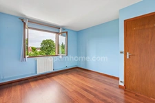 Maison familiale 129 m² habitables + sous-sol total – Terrain 365 m²