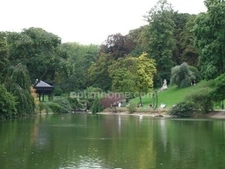 Parc Montsouris,  Appartement de 88m2 avec balcon, cave et parking