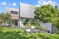 Saint-Gratien : maison avec jardin et sous-sol total