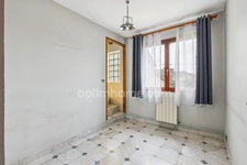 Maison familiale 129 m² habitables + sous-sol total – Terrain 365 m²