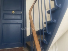 Appartement à vendre 1 pièce - PARIS 17EME