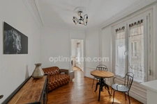 Appartement à vendre 2 pièces PARIS 15EME